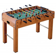 2032 48 Foosball Table Soccer Game Table